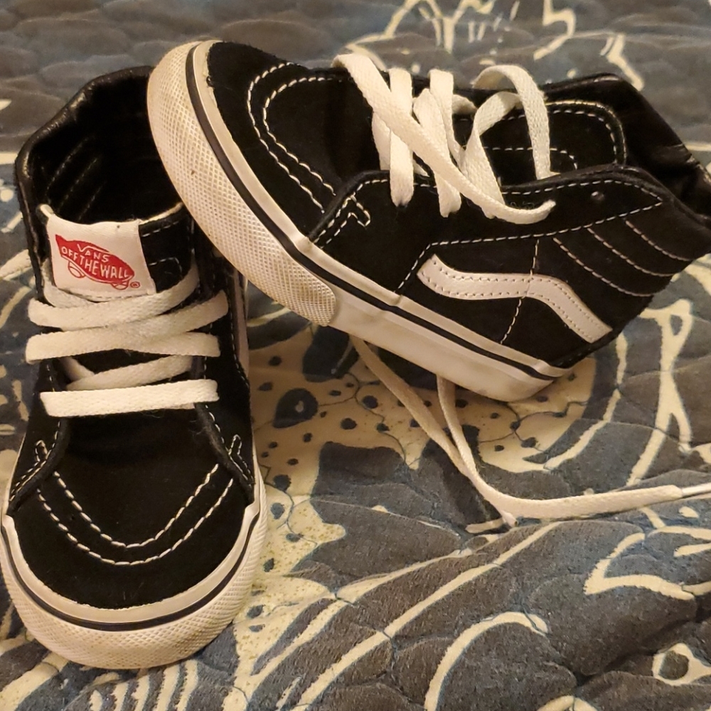 Vans Toddler